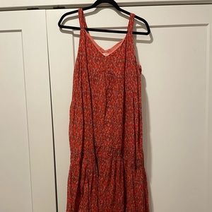 Joie maxi dress